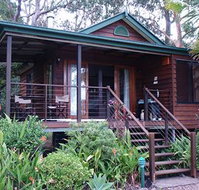 Lake Weyba Cottages Noosa - Accommodation Main Beach