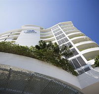 Mantra Sirocco Resort - Accommodation Main Beach