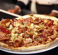 Alpha Hotel Eastern Creek - Accommodation Main Beach