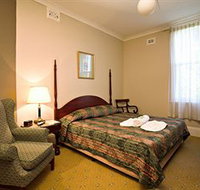 The Woolbrokers at Darling Harbour - Accommodation Main Beach