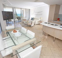 Oceans Mooloolaba - Accommodation Main Beach