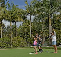 Darlington Beach Resort amp Holiday Park - Accommodation Main Beach