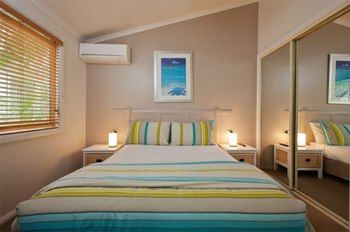 Ocean Beach Resort & Holiday Park - Accommodation Main Beach 31