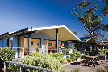 Ocean Beach Resort & Holiday Park - Accommodation Main Beach 33