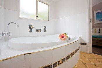 Ocean Beach Resort & Holiday Park - Accommodation Main Beach 35