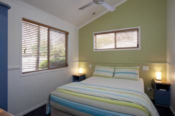 Ocean Beach Resort & Holiday Park - Accommodation Main Beach 38