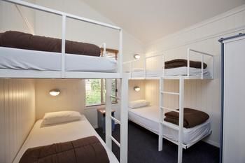 Ocean Beach Resort & Holiday Park - Accommodation Main Beach 39