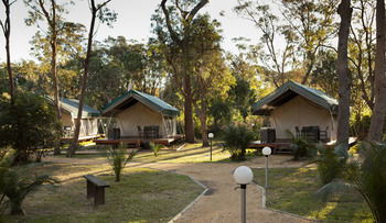 Ocean Beach Resort & Holiday Park - Accommodation Main Beach 40