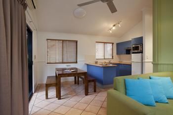 Ocean Beach Resort & Holiday Park - Accommodation Main Beach 41