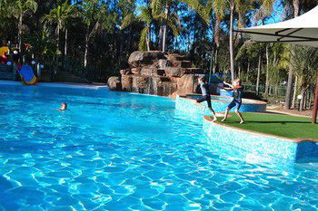 Ocean Beach Resort & Holiday Park - Accommodation Main Beach 43