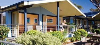 Ocean Beach Resort & Holiday Park - Accommodation Main Beach 44