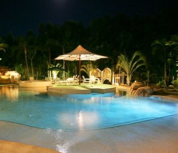 Ocean Beach Resort & Holiday Park - Accommodation Main Beach 0