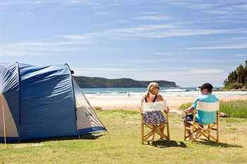 Ocean Beach Resort & Holiday Park - Accommodation Main Beach 1