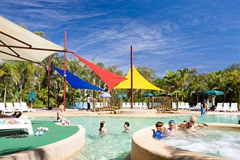 Ocean Beach Resort & Holiday Park - Accommodation Main Beach 2