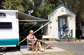 Ocean Beach Resort & Holiday Park - Accommodation Main Beach 3