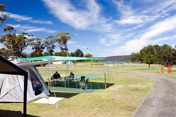 Ocean Beach Resort & Holiday Park - Accommodation Main Beach 5