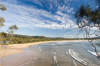 Ocean Beach Resort & Holiday Park - Accommodation Main Beach 6
