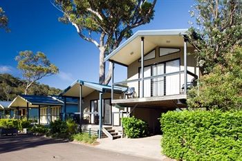 Ocean Beach Resort & Holiday Park - Accommodation Main Beach 7