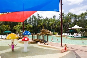 Ocean Beach Resort & Holiday Park - Accommodation Main Beach 11