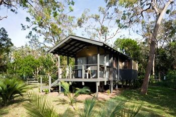 Ocean Beach Resort & Holiday Park - Accommodation Main Beach 13