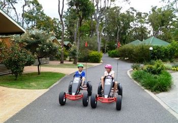 Ocean Beach Resort & Holiday Park - Accommodation Main Beach 14