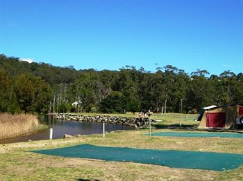 Ocean Beach Resort & Holiday Park - Accommodation Main Beach 15