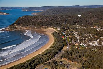 Ocean Beach Resort & Holiday Park - Accommodation Main Beach 16