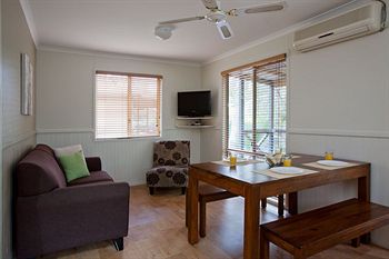 Ocean Beach Resort & Holiday Park - Accommodation Main Beach 17