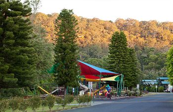 Ocean Beach Resort & Holiday Park - Accommodation Main Beach 18