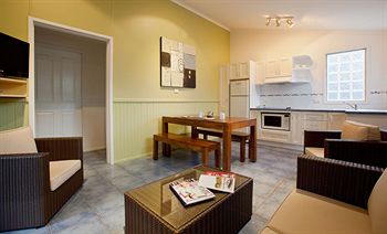 Ocean Beach Resort & Holiday Park - Accommodation Main Beach 20