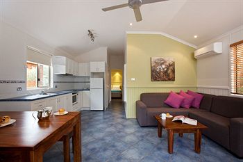 Ocean Beach Resort & Holiday Park - Accommodation Main Beach 21