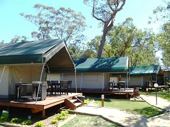 Ocean Beach Resort & Holiday Park - Accommodation Main Beach 23