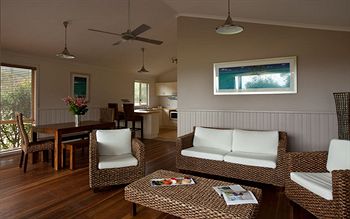 Ocean Beach Resort & Holiday Park - Accommodation Main Beach 25