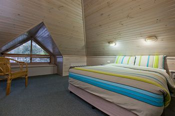 Ocean Beach Resort & Holiday Park - Accommodation Main Beach 27
