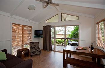 Ocean Beach Resort & Holiday Park - Accommodation Main Beach 29