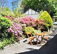 Holly Lodge - Accommodation Main Beach