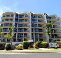 Excellsior - Accommodation Main Beach