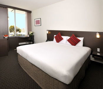 Ibis Melbourne Glen Waverley - Accommodation Main Beach 0