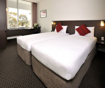 Ibis Melbourne Glen Waverley - Accommodation Main Beach 7