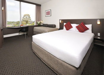 Ibis Melbourne Glen Waverley - Accommodation Main Beach 10