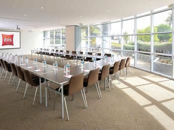 Ibis Melbourne Glen Waverley - Accommodation Main Beach 16