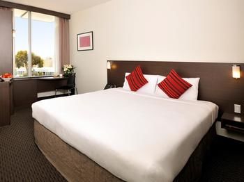 Ibis Melbourne Glen Waverley - Accommodation Main Beach 17