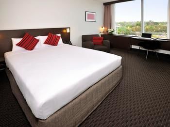 Ibis Melbourne Glen Waverley - Accommodation Main Beach 20