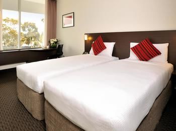 Ibis Melbourne Glen Waverley - Accommodation Main Beach 26
