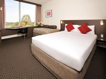 Ibis Melbourne Glen Waverley - Accommodation Main Beach 27