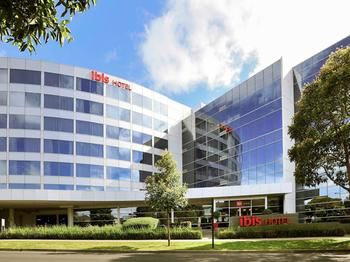 Ibis Melbourne Glen Waverley - Accommodation Main Beach 30