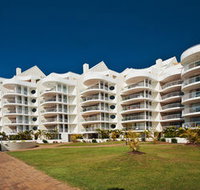 Osprey Apartments - Accommodation Main Beach