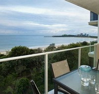 84 The Spit - Accommodation Main Beach