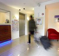 City Edge North Melbourne - Accommodation Main Beach