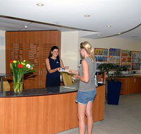 Newport Mooloolaba - Accommodation Main Beach